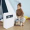 Premium Hotel Grade Fragrance Scent Machine Essential Oil Diffuser With Timer LCD For Home Bedroo 3
