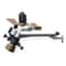 Premium Adjustable Sprinkler Impact Rain Spray Gun For Large Area Irrigation 5