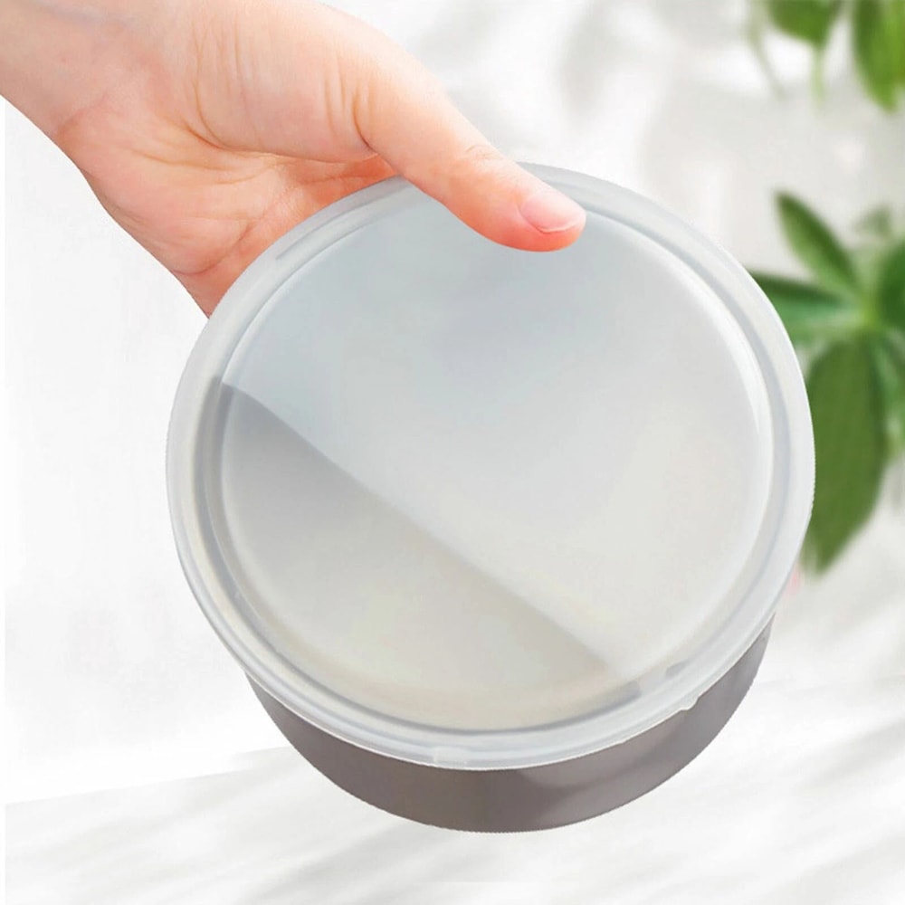 Premium Portable Heated Lunch Box Layer Electric Food Warmer For Work Travel 14