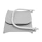Premium Foldable Bed Rail Guard For Toddlers Sturdy Toddler Bed Rail Guard Safety Barrier 11
