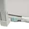 Premium Foldable Bed Rail Guard For Toddlers Sturdy Toddler Bed Rail Guard Safety Barrier 6