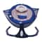Premium Infant Electric Baby Swing Bluetooth Music Rocker Soothing Newborn Bouncer Chair 6
