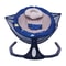 Premium Infant Electric Baby Swing Bluetooth Music Rocker Soothing Newborn Bouncer Chair 6