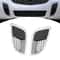 Front Bumper Side Vent Bezel Grille For Buick Regal GS Durable Upgrade 4