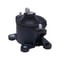 Premium Engine Mount Transmission Support For Honda Accord Acura 1