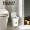 Premium Touchless Gallon Automatic Motion Sensor Smart Trash Can For Home 19