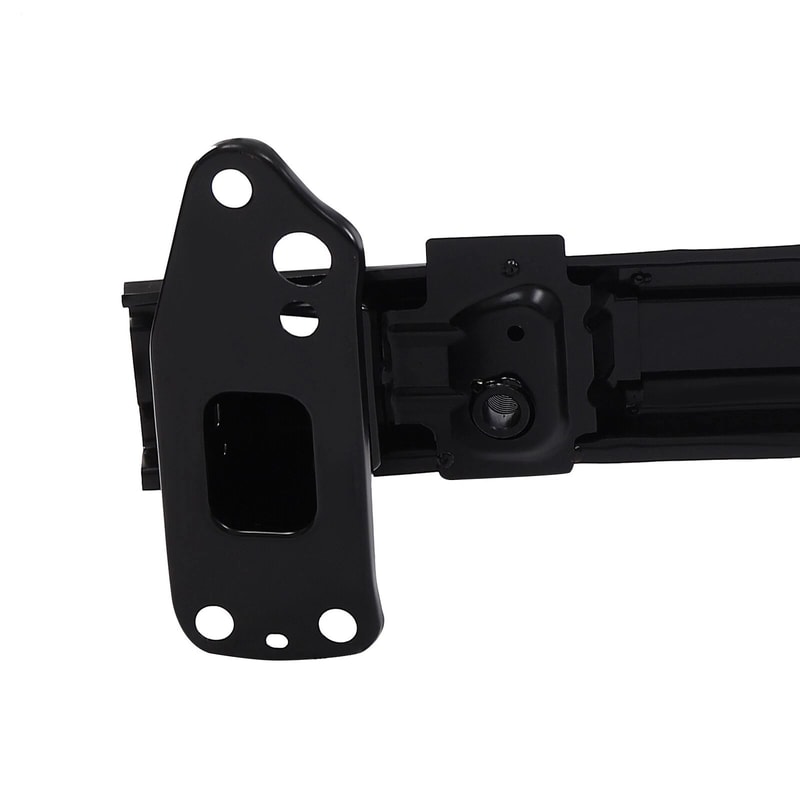 Premium Front Bumper Reinforcement For Kia Rio Direct OE Fit Kia Rio Front Bumper Reinforcement 17