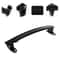 Premium Front Bumper Reinforcement For Kia Rio Direct OE Fit Kia Rio Front Bumper Reinforcement 4