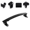 Premium Front Bumper Reinforcement For Kia Rio Direct OE Fit Kia Rio Front Bumper Reinforcement 4