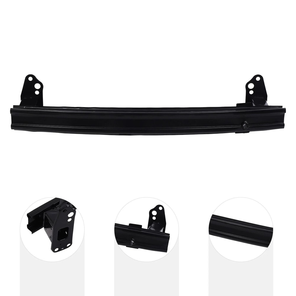 Premium Front Bumper Reinforcement For Kia Rio Direct OE Fit Kia Rio Front Bumper Reinforcement 1