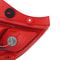 Right Rear Chevrolet Spark Taillight Replacement Halogen Tail Light OEM Fit 10