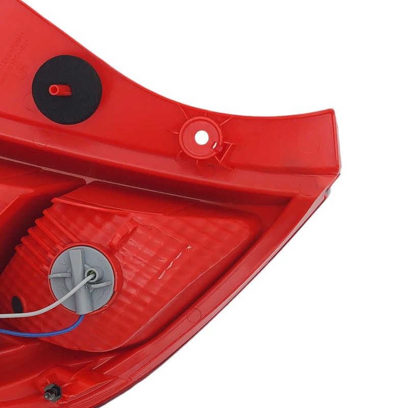Right Rear Chevrolet Spark Taillight Replacement Halogen Tail Light OEM Fit 10