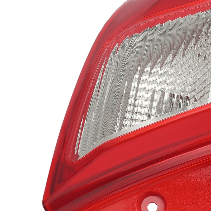 Right Rear Chevrolet Spark Taillight Replacement Halogen Tail Light OEM Fit 13