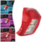 Right Rear Chevrolet Spark Taillight Replacement Halogen Tail Light OEM Fit 7