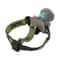 Rechargeable Underwater Headlamp Dive Light LED Head Mounted Scuba Headlamp 8