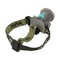 Rechargeable Underwater Headlamp Dive Light LED Head Mounted Scuba Headlamp 8