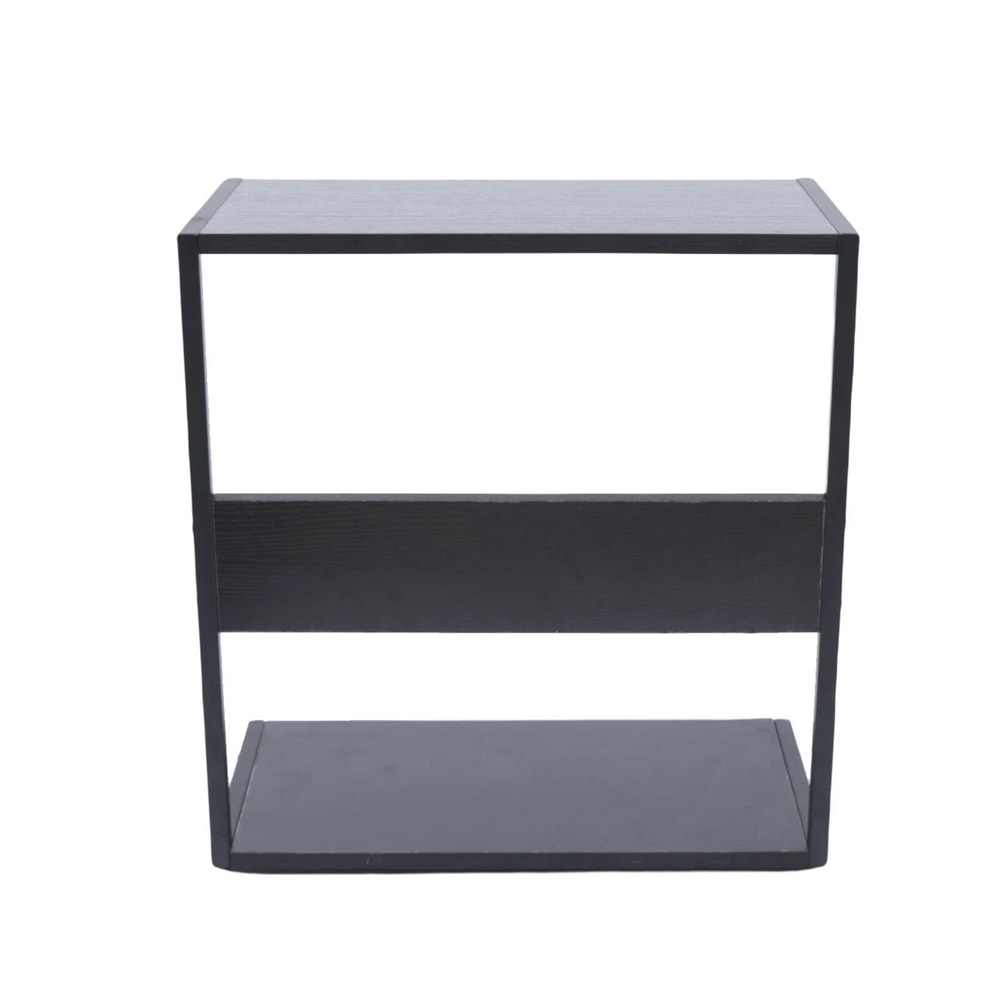 Ergonomic Tier CPU Holder Mobile PC Stand For Under Desk 2