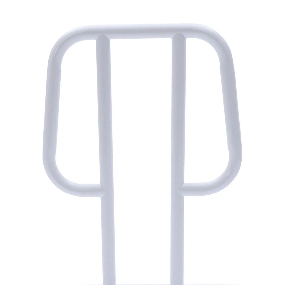 Adjustable Bed Assist Handle Bed Rail Safety Support Bar Sturdy Elderly Mobility Support Aid 3