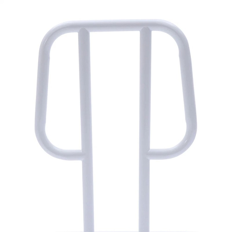 Adjustable Bed Assist Handle Bed Rail Safety Support Bar Sturdy Elderly Mobility Support Aid 3