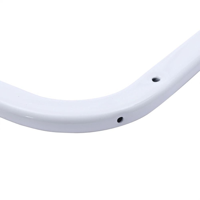 Adjustable Bed Assist Handle Bed Rail Safety Support Bar Sturdy Elderly Mobility Support Aid 6