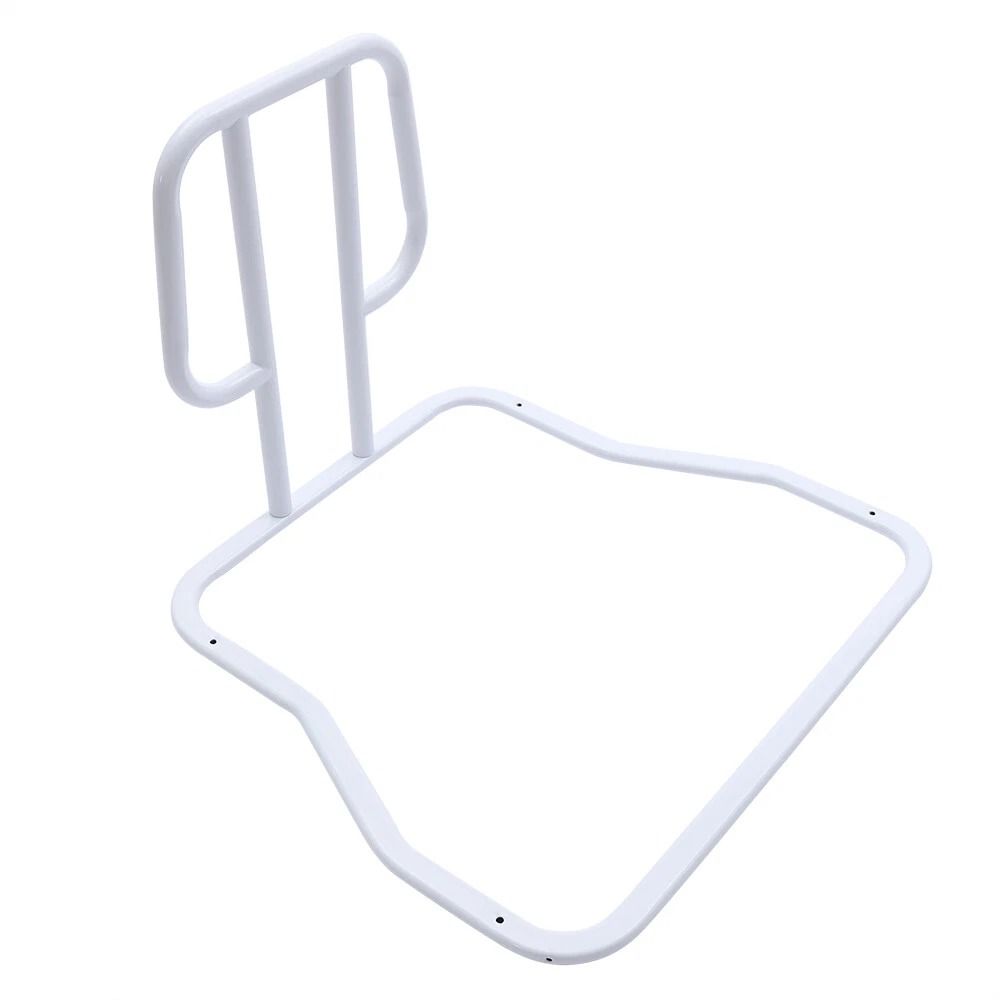 Adjustable Bed Assist Handle Bed Rail Safety Support Bar Sturdy Elderly Mobility Support Aid 9