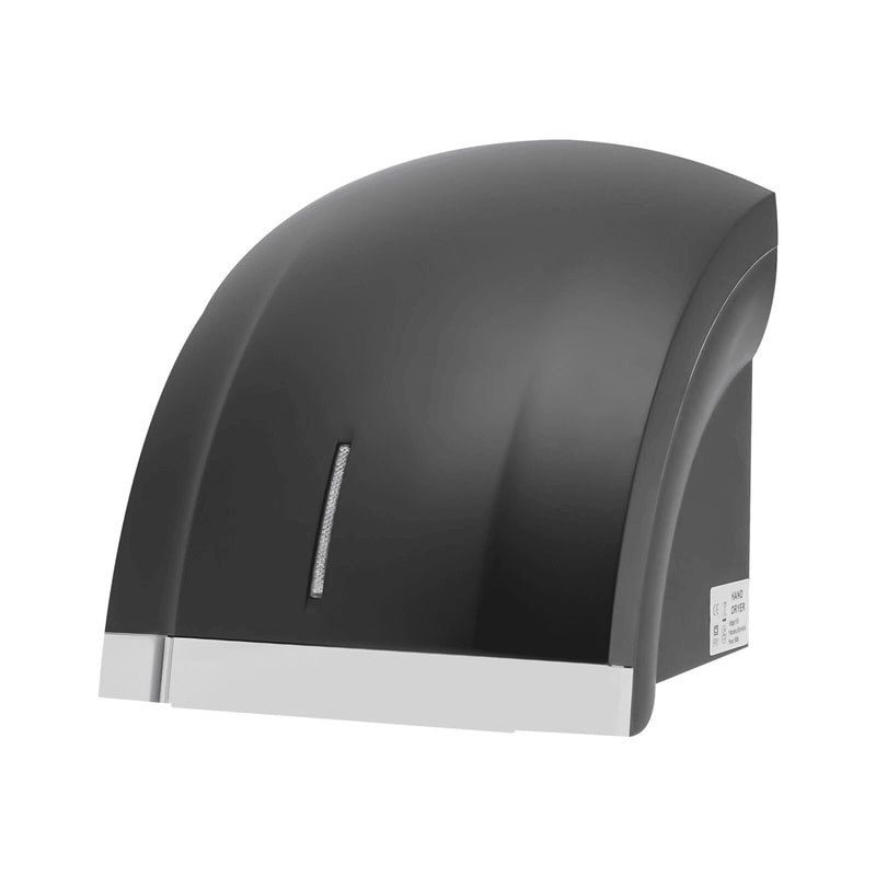 Commercial High Speed Hand Dryer Wall Mount Automatic Hand Dryer 6