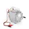 Portable Insulation Resistance Tester Megohmmeter Hand Crank Megger Accurate High Resistance Meter 10
