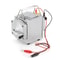 Portable Insulation Resistance Tester Megohmmeter Hand Crank Megger Accurate High Resistance Meter 15
