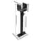 Heavy Duty Roof Mount Brackets Kit Adjustable Patio Roof Riser Beam Support 16