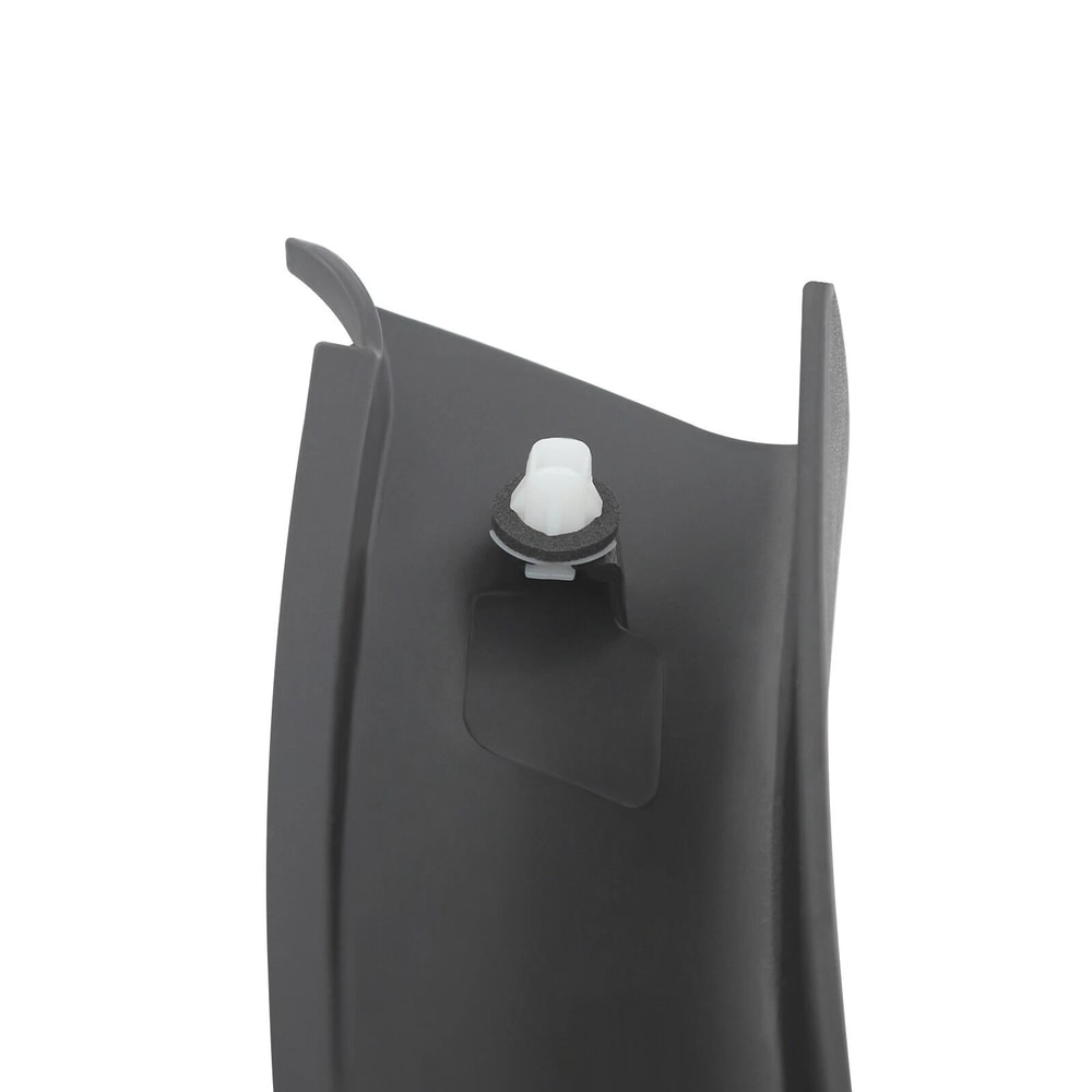 Left Rear Fender Trim For Nissan Juke Durable Fender Molding 3
