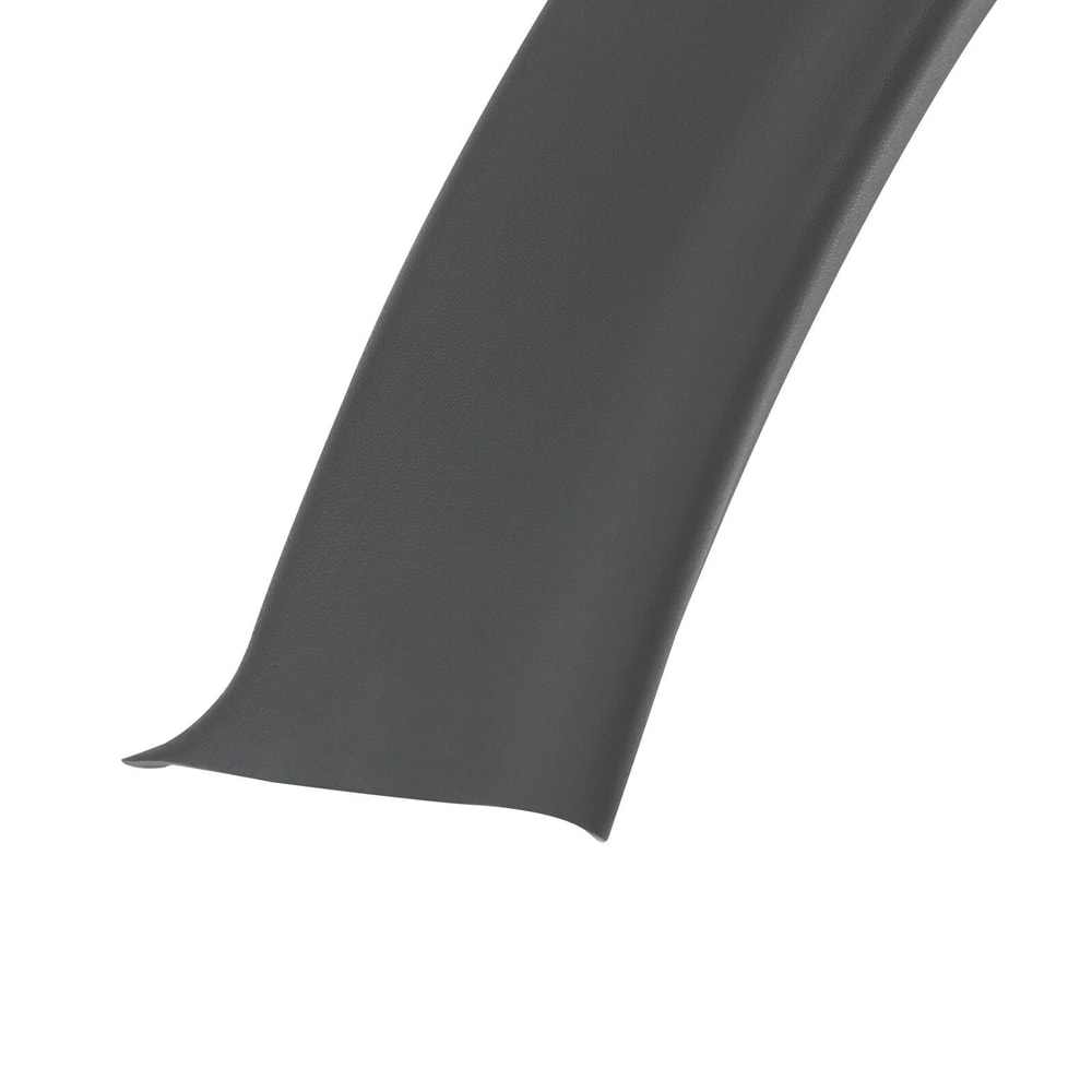 Left Rear Fender Trim For Nissan Juke Durable Fender Molding 6