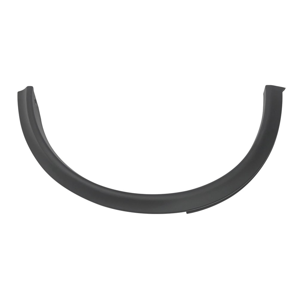 Left Rear Fender Trim For Nissan Juke Durable Fender Molding 12