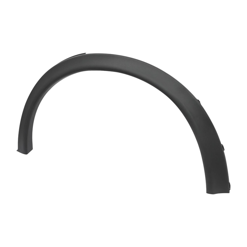 Left Rear Fender Trim For Nissan Juke Durable Fender Molding 15