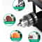 Heavy Duty Portable Compact Table Saw For Workshop Cuts 8