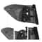 Toyota Highlander Sport Right Tail Light Assembly Rear Lamp Replacement 11