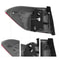 Toyota Highlander Sport Right Tail Light Assembly Rear Lamp Replacement 11