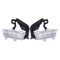 Premium LED DRL Daytime Running Lights For Toyota Highlander Front Bumper Replacement 0