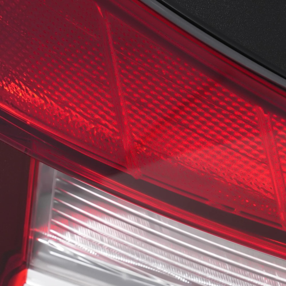 Premium Left Rear Tail Light Assembly For Hyundai Elantra Driver Side Brake Light 1
