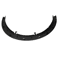 Premium Front Right Fender Trim For Nissan Kicks Durable ABS Wheel Arch Molding 7