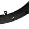 Premium Front Right Fender Trim For Nissan Kicks Durable ABS Wheel Arch Molding 8