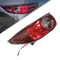 Premium Mazda Tail Light Driver Side Rear Lamp OEM Fit 2