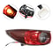 Premium Mazda Tail Light Driver Side Rear Lamp OEM Fit 4