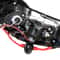Premium Mazda Tail Light Driver Side Rear Lamp OEM Fit 15