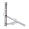 Heavy Duty Wall Mount Bracket For Mini Split AC Heat Pump Units 11