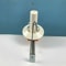 Large Yarn Ball Winder Machine For Fiber Wool Efficient ABS Base 3