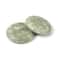 Natural Jade Hot Massage Stones Spa Kit With Heated Warmer 9