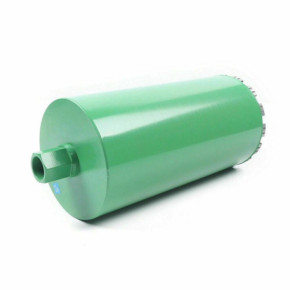 Wet Diamond Core Drill Bit For Concrete Asphalt Cutting 9