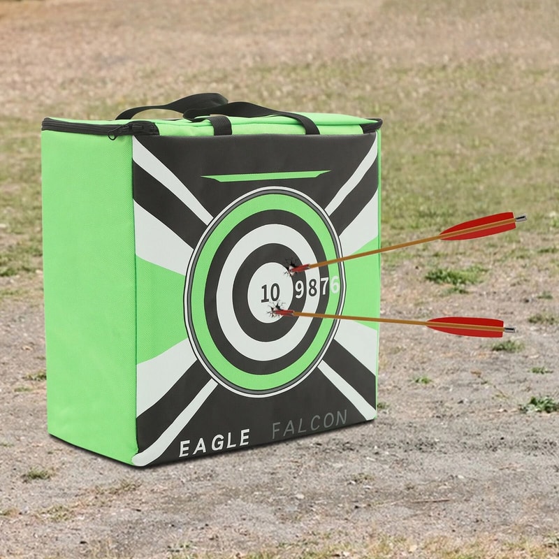 Premium Reusable Arrow Target For Archery Crossbow Shooting Practice 2