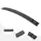 Premium Rear Bumper Reinforcement Beam For Nissan Sentra OEM Replacement Support 2