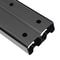 Premium Rear Bumper Reinforcement Beam For Nissan Sentra OEM Replacement Support 5
